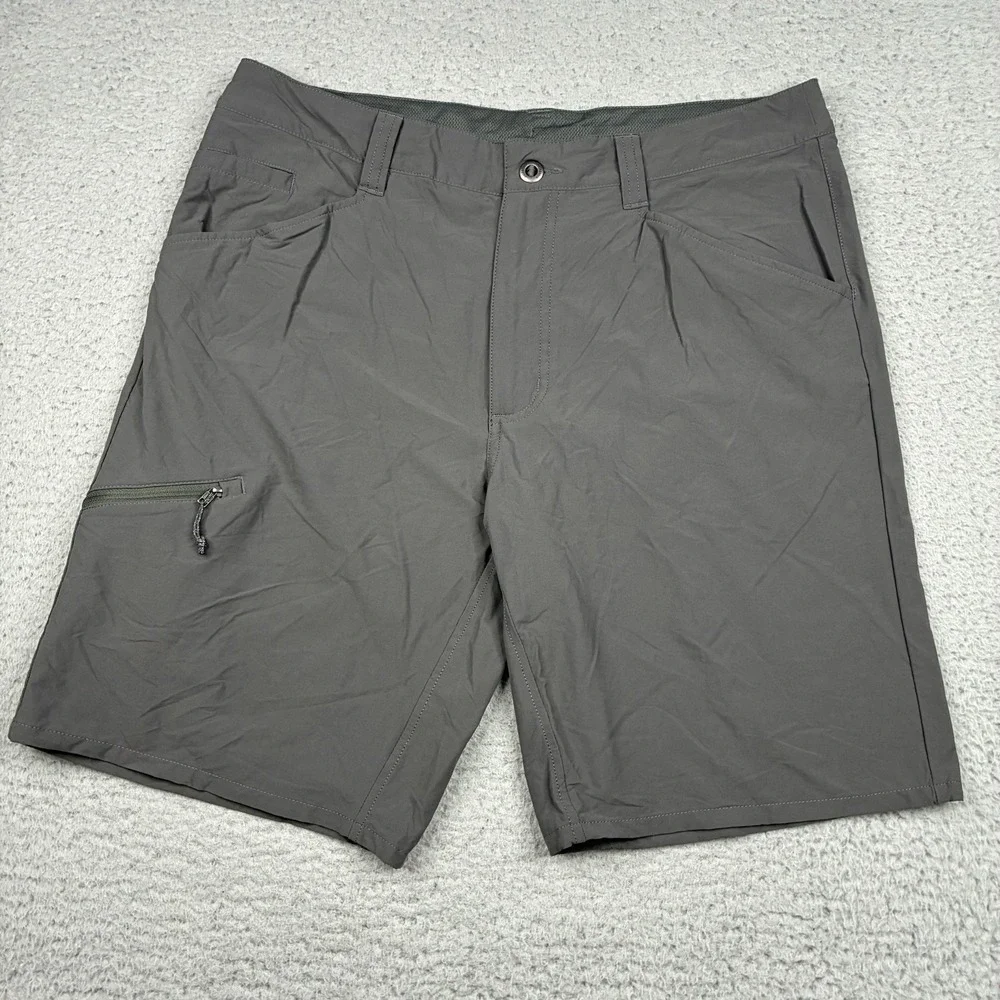 Patagonia Quandary Shorts 9